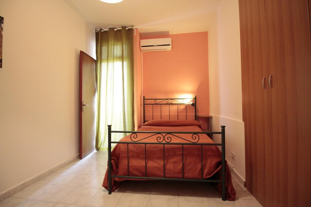 Vesta-Apartments Catania Zimmer foto