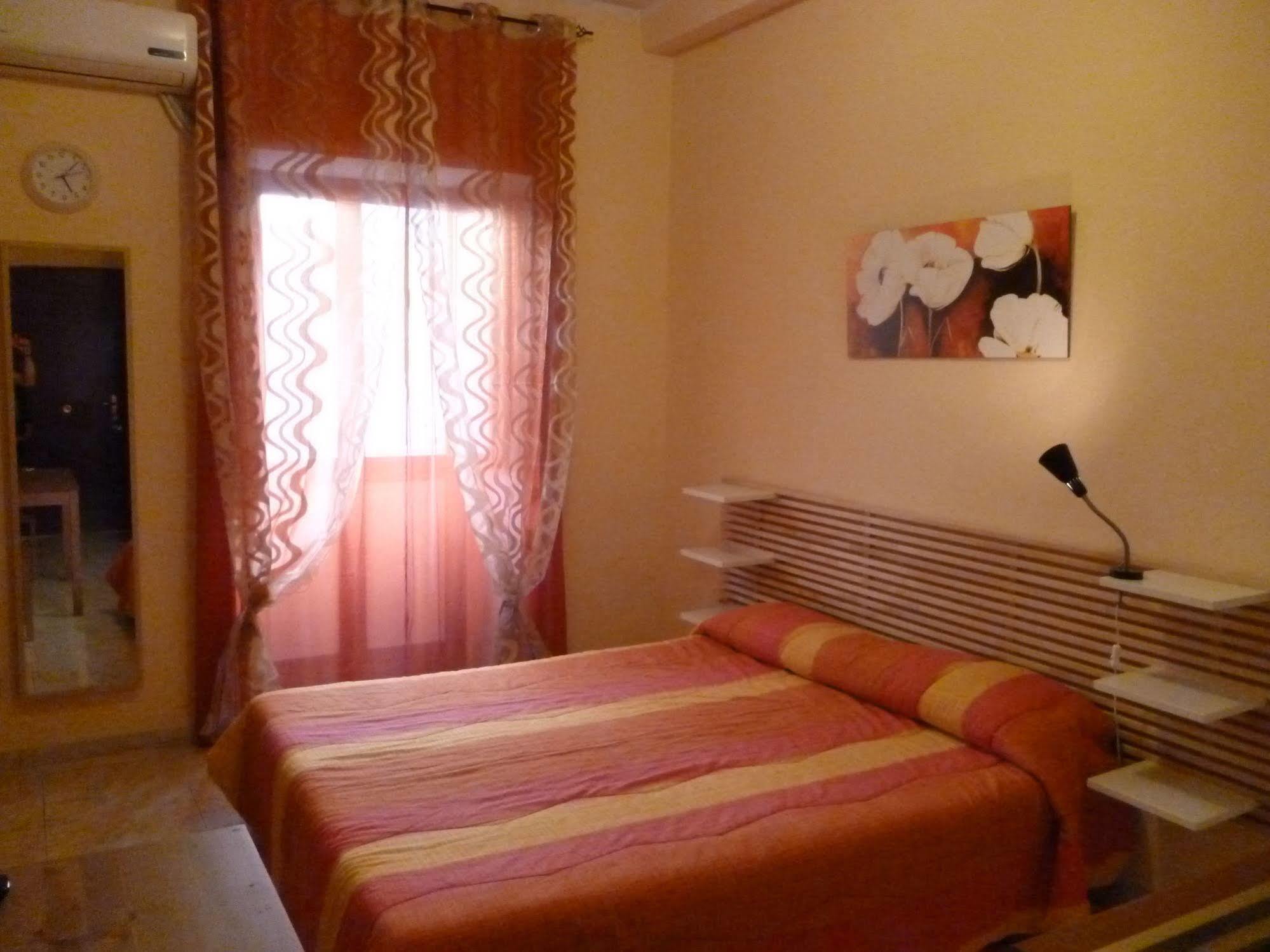 Vesta-Apartments Catania Exterior foto