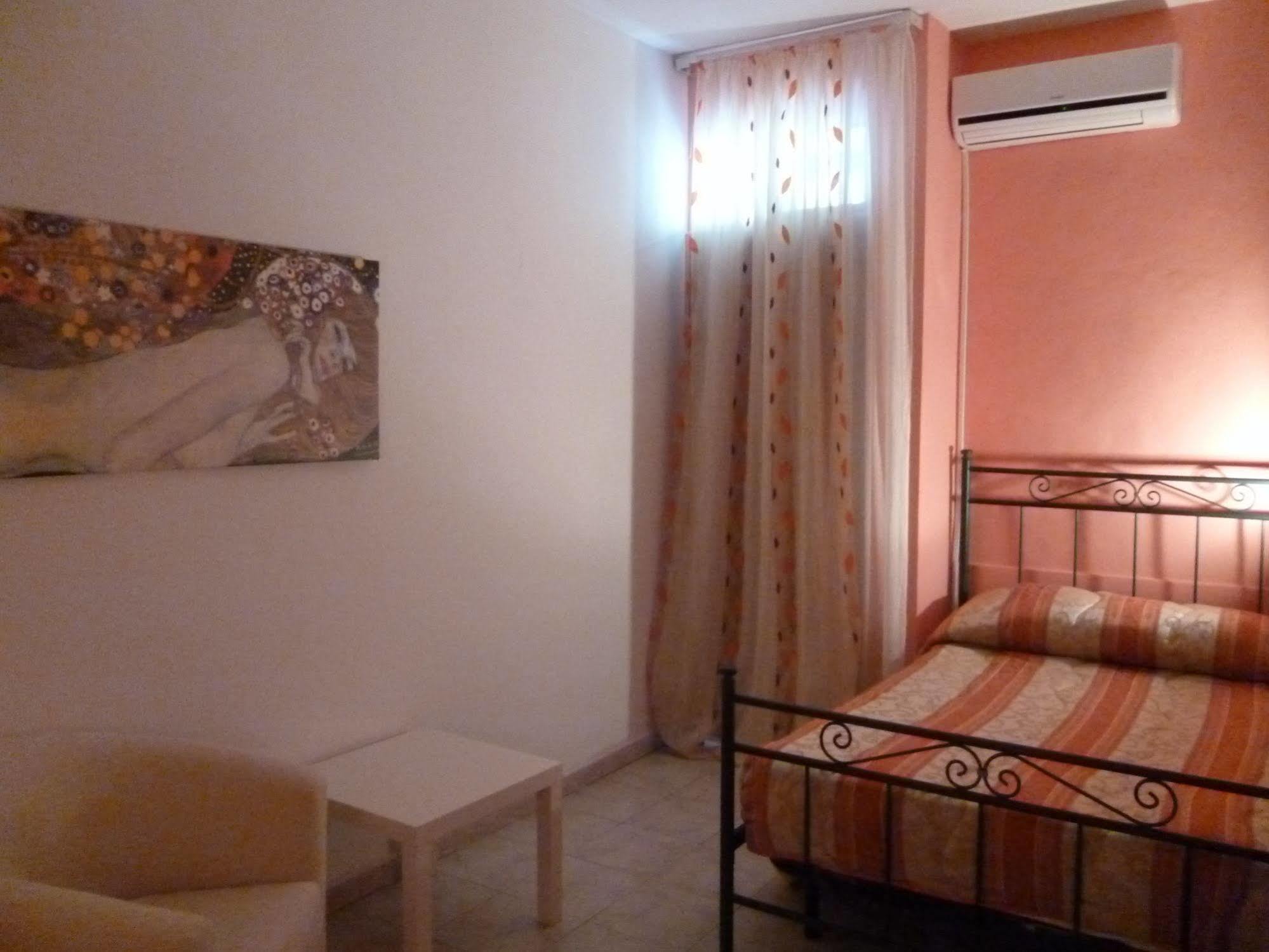 Vesta-Apartments Catania Exterior foto