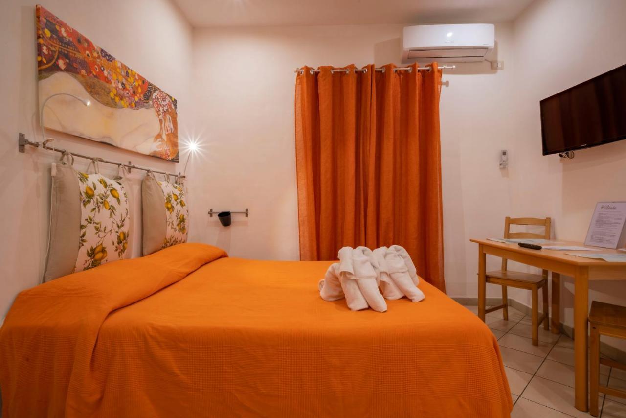 Vesta-Apartments Catania Exterior foto